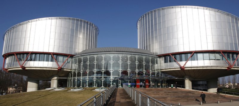 Visita de estudio al Consejo de Europa y al Tribunal Europeo de Derechos Humanos 2015