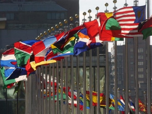 Relators de l'ONU demanen a Espanya que actui contra les lleis antimemòria