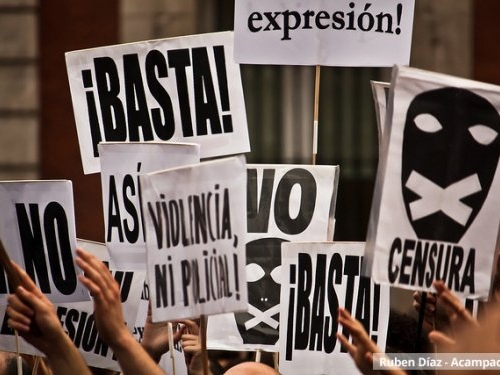El Comitè de Drets Humans de l'ONU identifica nombroses violacions de drets civils i polítics a Espanya
