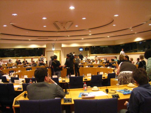 El Comitè Europeu de Drets Socials detecta sis violacions a Espanya de la Carta Social Europea