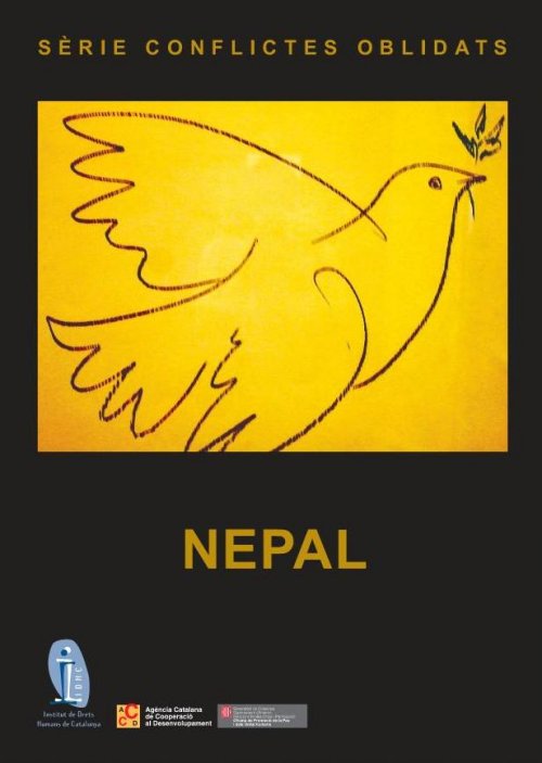 Serie conflictos olvidados: Nepal