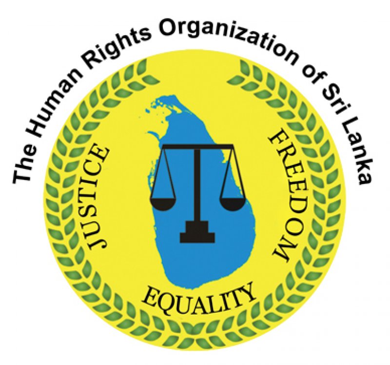 Ciclo de Mesas Redondas: Derechos humanos en Sri Lanka