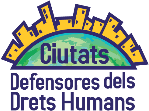 Ciutats Defensores dels drets humans. Edició primavera