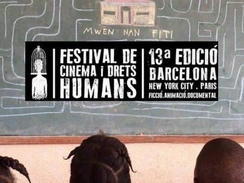 XIII Festival de Cine y Derechos Humanos de Barcelona