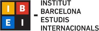 Logo IBEI