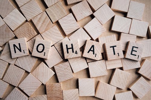 Sessió formativa: Discursos i delictes d’odi
