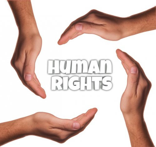  Breu introducció als drets humans