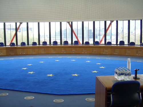 Informe de l'IDHC. La nova reforma del Tribunal Europeu de Drets Humans