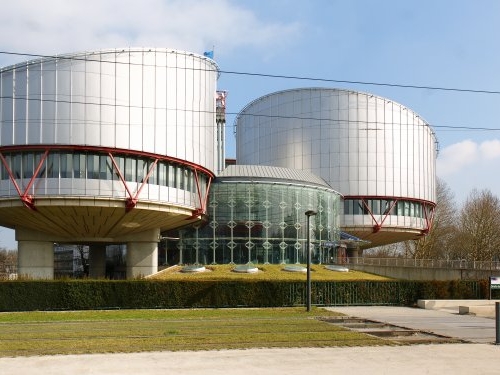 El Tribunal Europeu de Drets Humans absol a Espanya en el cas Morenes sobre el dret a la propietat