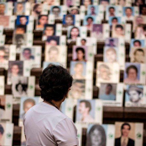 Examen del Comitè contra la Desaparició Forçada de l'ONU a Espanya