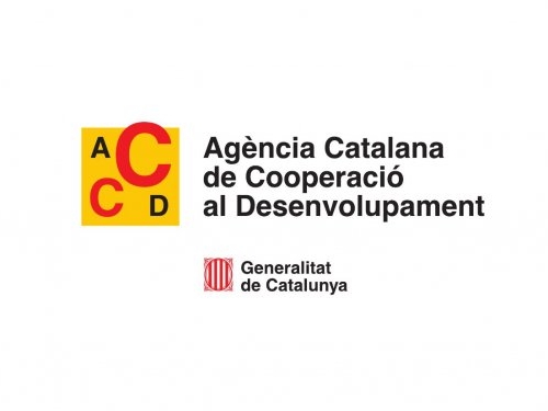 L'Institut de Drets Humans de Catalunya signa un conveni de col·laboració amb l'Agència Catalana de Cooperació al Desenvolupament