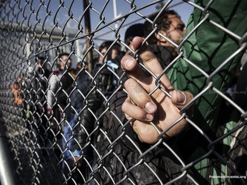 El  Alto Comisionado de Naciones Unidas para los Derechos Humanos pone de manifiesto el grave deterioro en el respeto de los derechos humanos de los refugiados en Europa