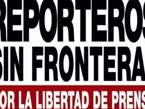 Reporters sense Fronteres i l'IDHC signen un conveni
