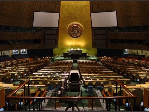 Examen de l’estat espanyol davant el Comitè de Drets Humans de les Nacions Unides