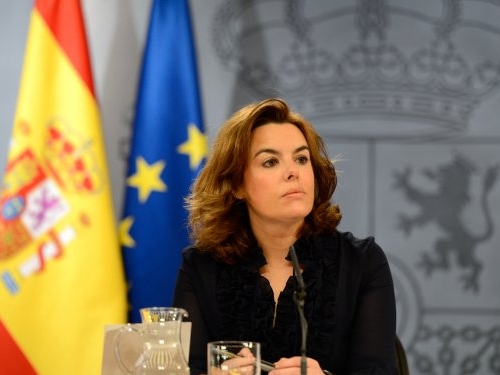 El Govern espanyol es compromet a presentar l'evaluació del Pla de Drets Humans al Congrés i a posar en marxa els treballs d'elaboració de la nova estratègia