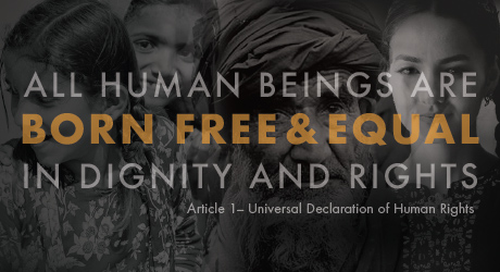 Dia Internacional dels Drets Humans