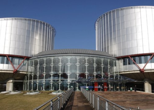 Publicada la resolució de les ajudes per a les visites d'estudi al Consell d'Europa i al Tribunal Europeu de Drets Humans