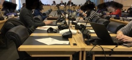 Setè examen periòdic d'Espanya davant el Comitè contra la Tortura de Nacions Unides