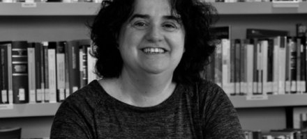 Montserrat Tafalla Plana, nueva presidenta del Institut de Drets Humans de Catalunya
