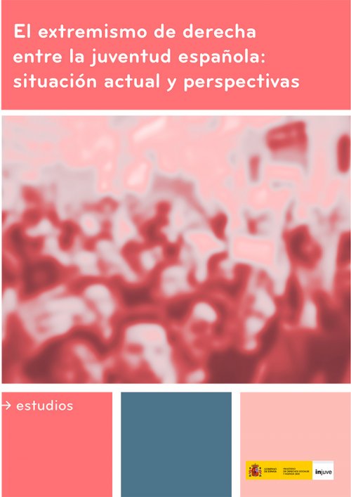El extremismo de derecha entre la juventud española: situación actual y perspectivas