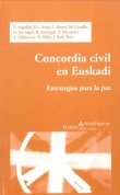 Concòrdia civil en Euskadi