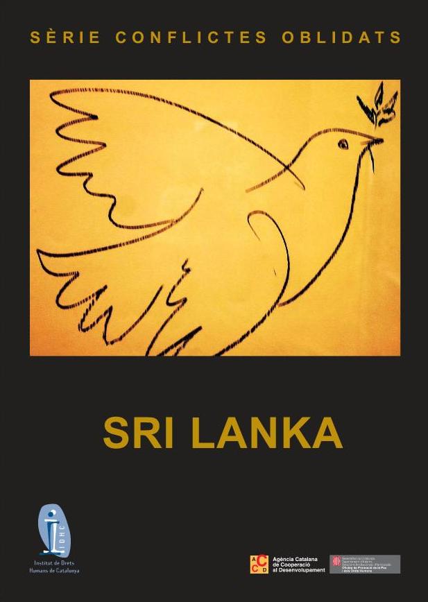 Sèrie conflictes oblidats: Sri Lanka 