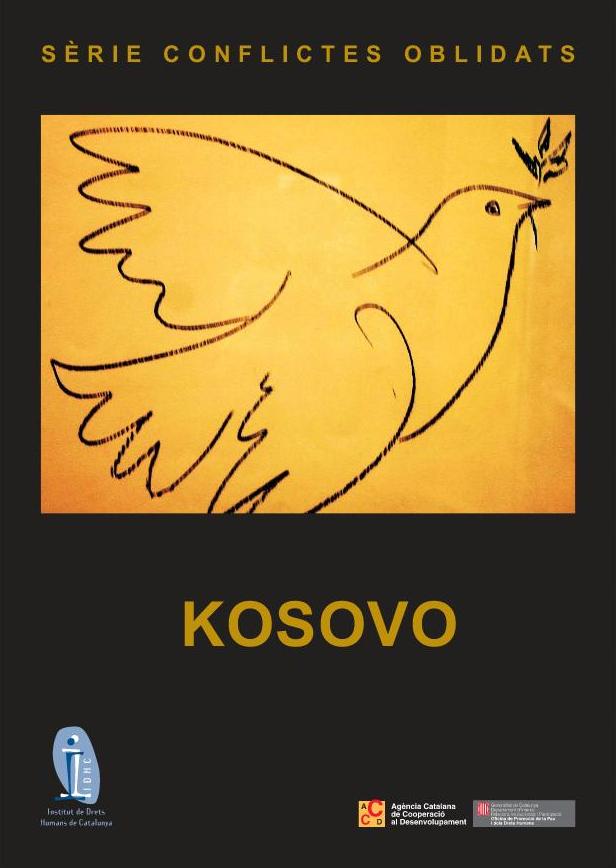 Sèrie conflictes oblidats: Kosovo 