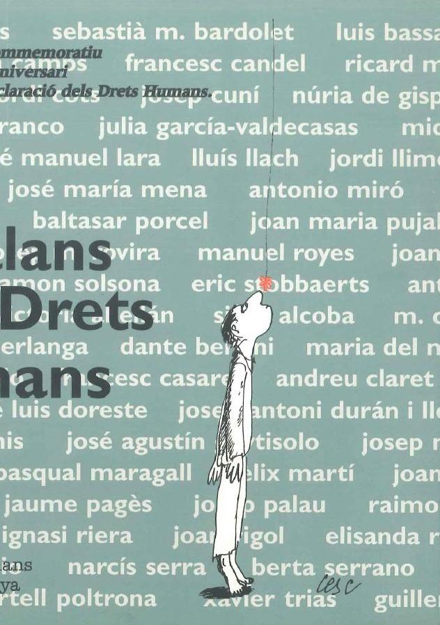 Catalans pels Drets Humans