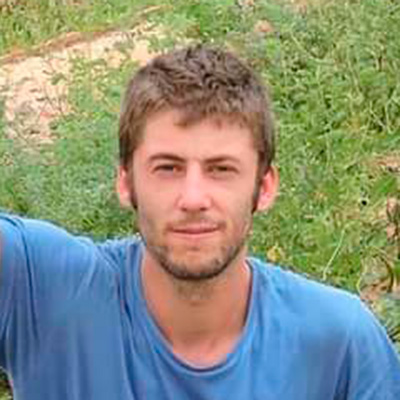Alex Meyer Verdejo