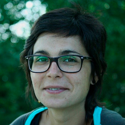 Elena Manjon