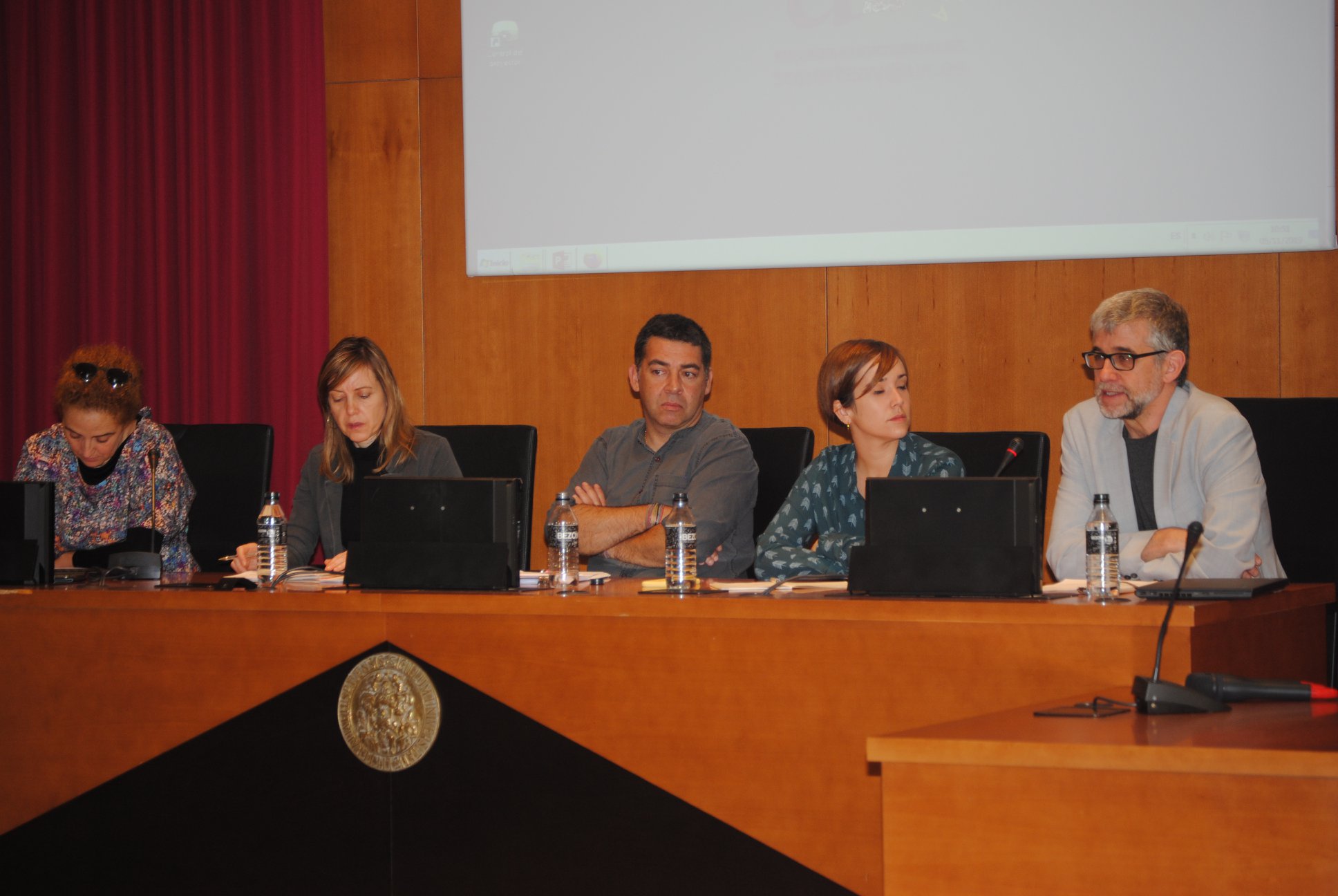 L’IDHC participa al VI Congrés “?Tiempo de los Derechos” amb una taula sobre el disseny i la implementació de Plans Nacionals de Drets Humans.