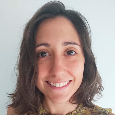 Maria Agostina Passera