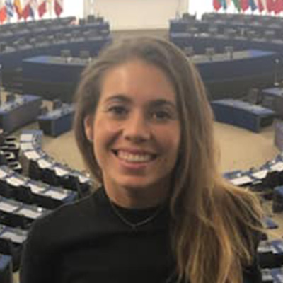 Rosa Maria Reina