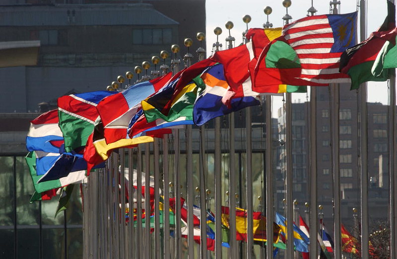 Relators de l’ONU demanen a Espanya que actui contra les lleis antimemòria