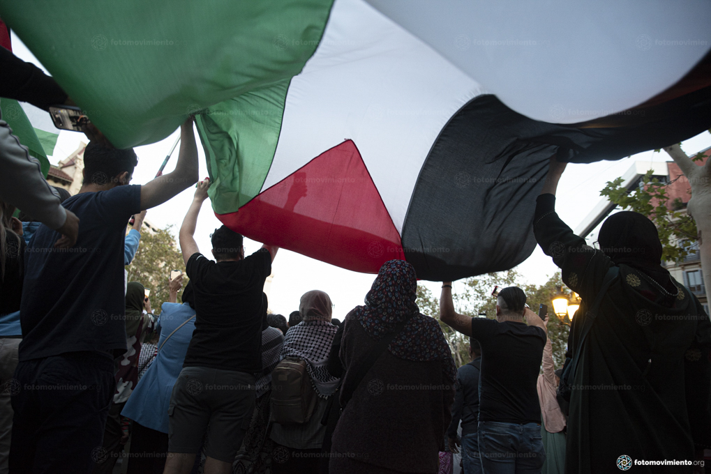 Declaración sobre Gaza de los Centros e Institutos Universitarios de Derechos Humanos