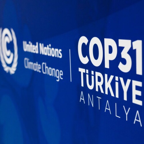 L’IDHC assistirà a la COP 31 que se celebrarà en Antalya, Turquia (9-20 de novembre)