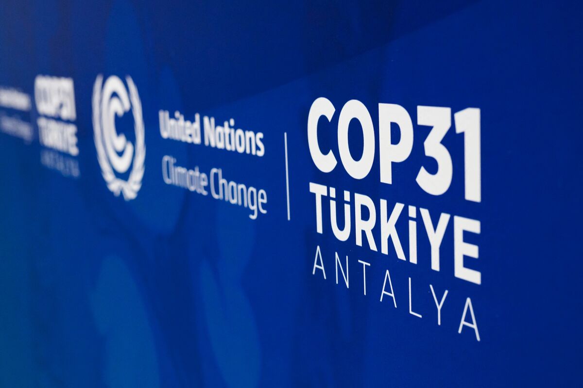 L’IDHC assistirà a la COP 31 que se celebrarà en Antalya, Turquia (9-20 de novembre)