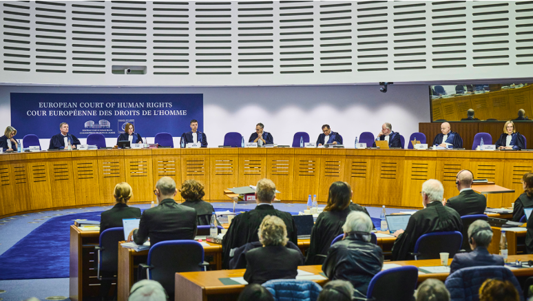 La decisió del Tribunal Europeu de Drets Humans davant el canvi climàtic