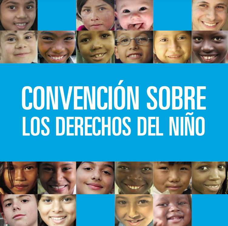El Comité de Derechos de la Infancia recibe informes sobre la situación en el Estado español hasta septiembre