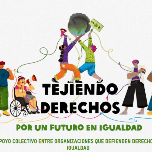 Sessió formativa: Introducció als drets humans i el Sistema de Protecció Europeu