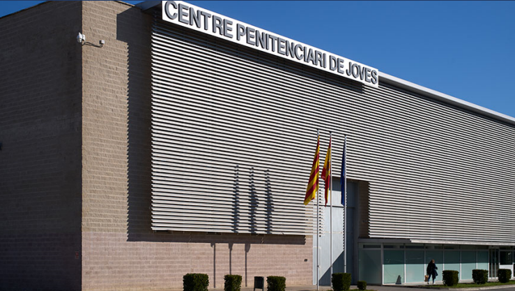 Jornada: Per l’abolició de les contencions mecàniques