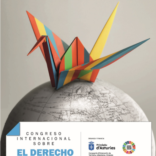 Congreso Internacional sobre el Derecho Humano a la Paz