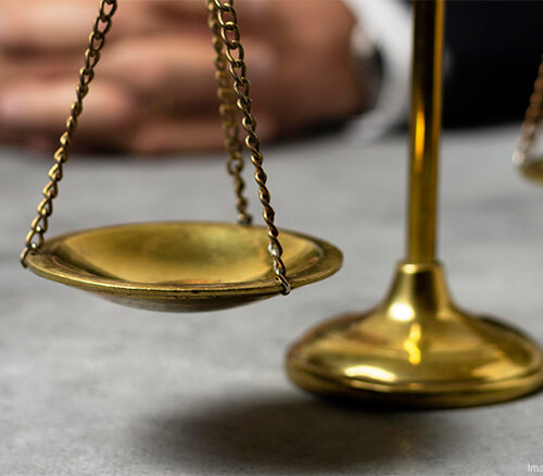 Curso para personal de la administración de justicia: Introducción a los derechos humanos