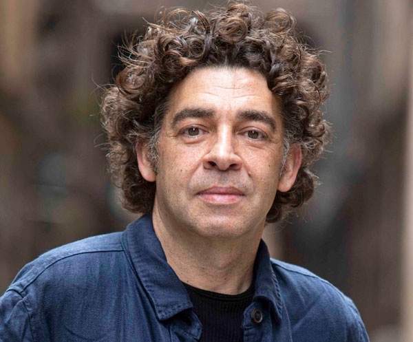 Celebrem el nomenament de David Bondia com a síndic de la ciutat de Barcelona