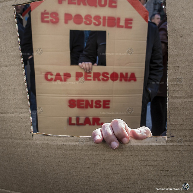 El IDHC y otras ONG envían sus preocupaciones al comité DESC