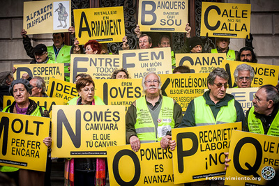 El col·lectiu Iaioflautas obté el Premi Solidaritat 2016 i Catalunyaplural.cat la menció especial mitjans de comunicació