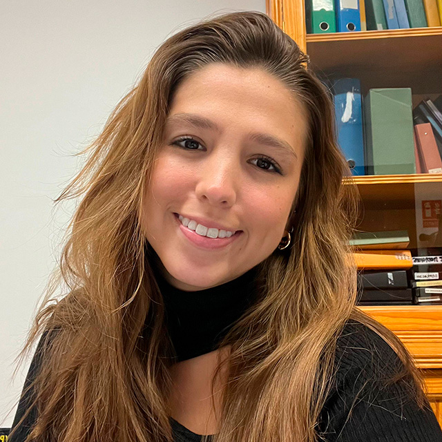 Manuela Diaz Ocampo