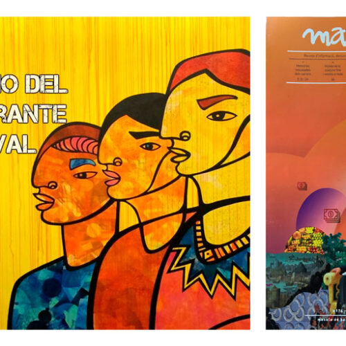 Espacio del Inmigrante, guardonat amb el Premi Solidaritat 2018