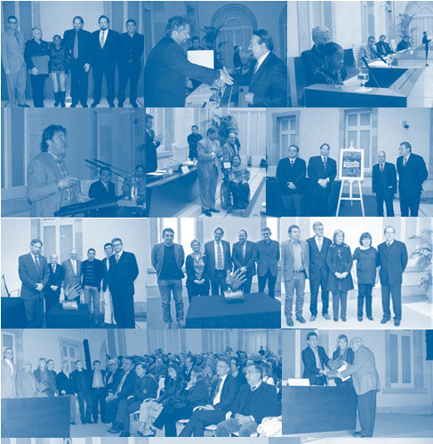 24 candidatures opten al Premi Solidaritat 2018