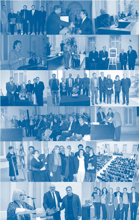 24 candidatures opten al Premi Solidaritat 2018